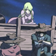 Illustration for article titled A Reboot of the manga of Gun Frontier is being published!